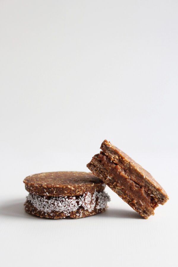 Trufas y Alfajores sin cocción - Curso Online - Image 2
